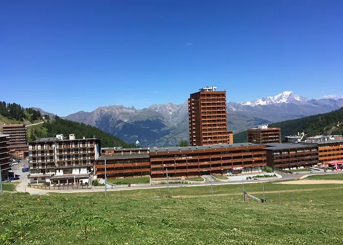 Cerro Torre Plagne