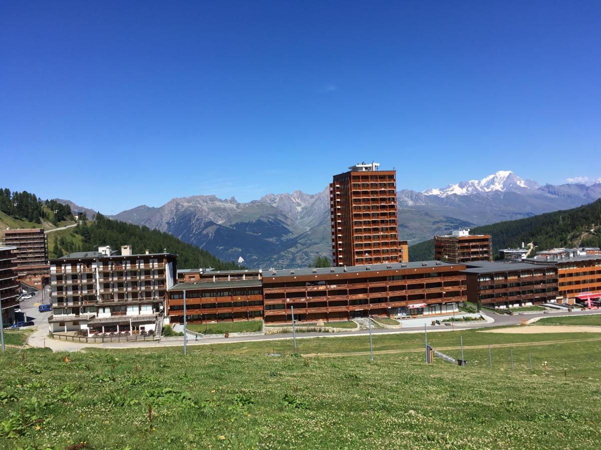 Appartement Cerro Torre Plagne