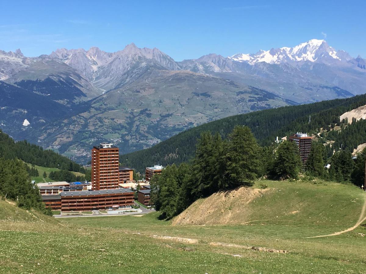 Appartement Cerro Torre Plagne La Plagne