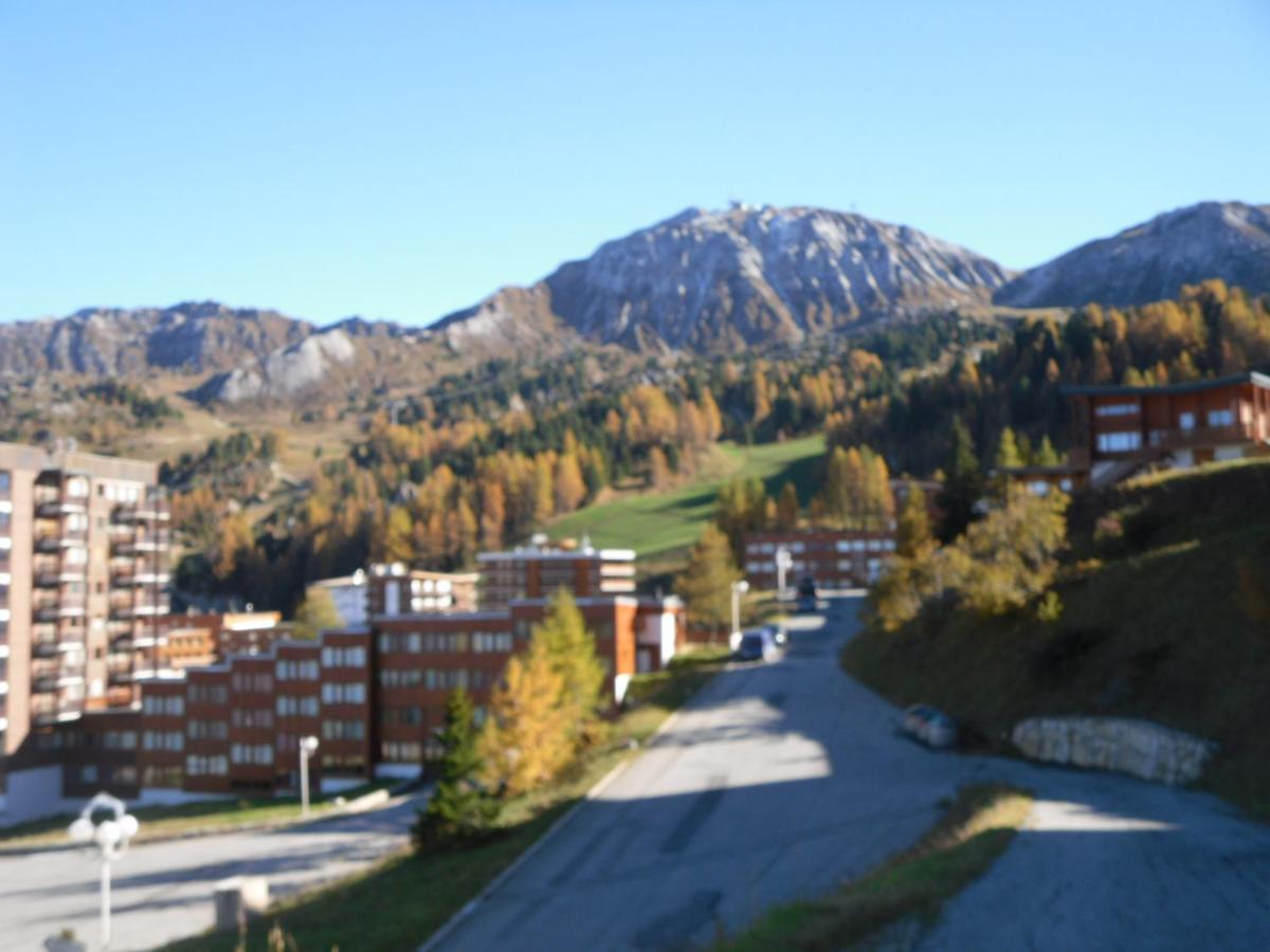 Cerro Torre Plagne Appartement *