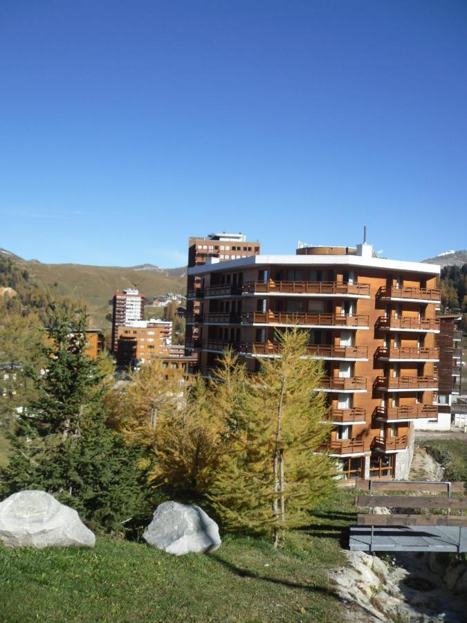 Appartement Cerro Torre Plagne *