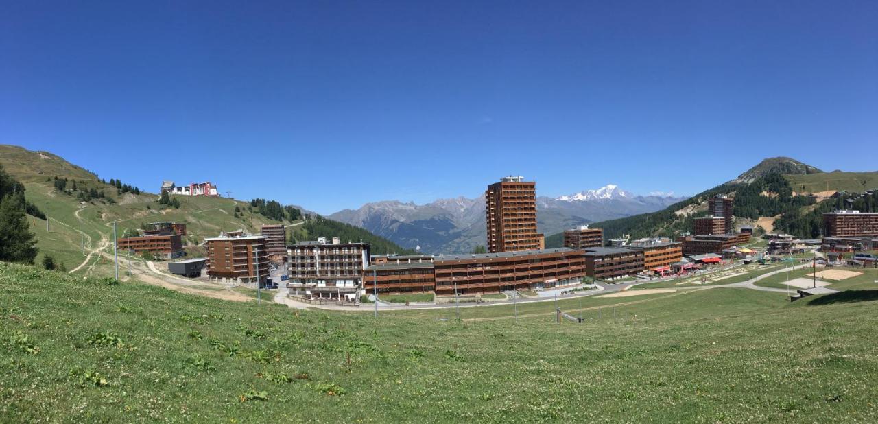 Apartment Cerro Torre Plagne La Plagne