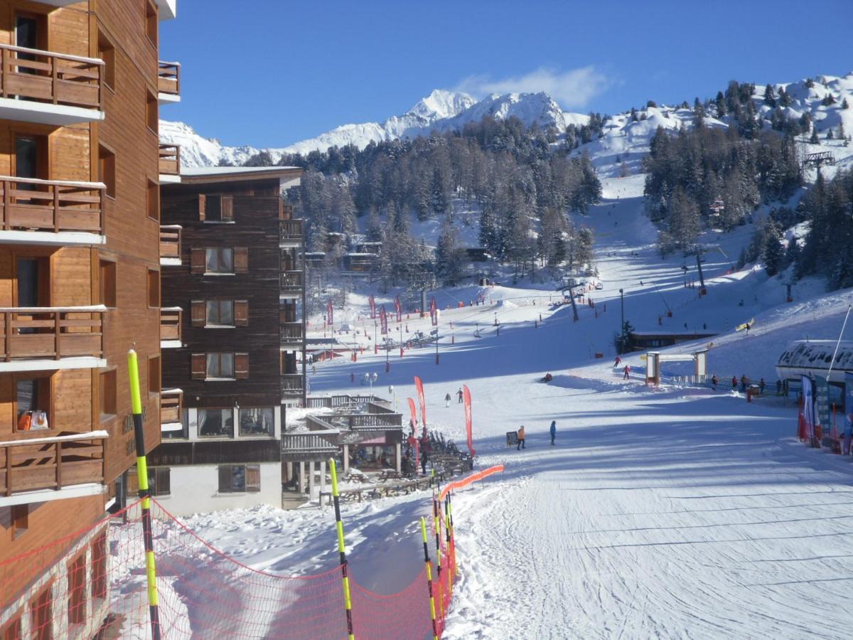 Cerro Torre Plagne Appartement