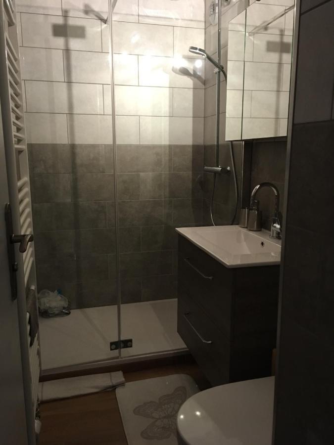 Cerro Torre Plagne Appartement