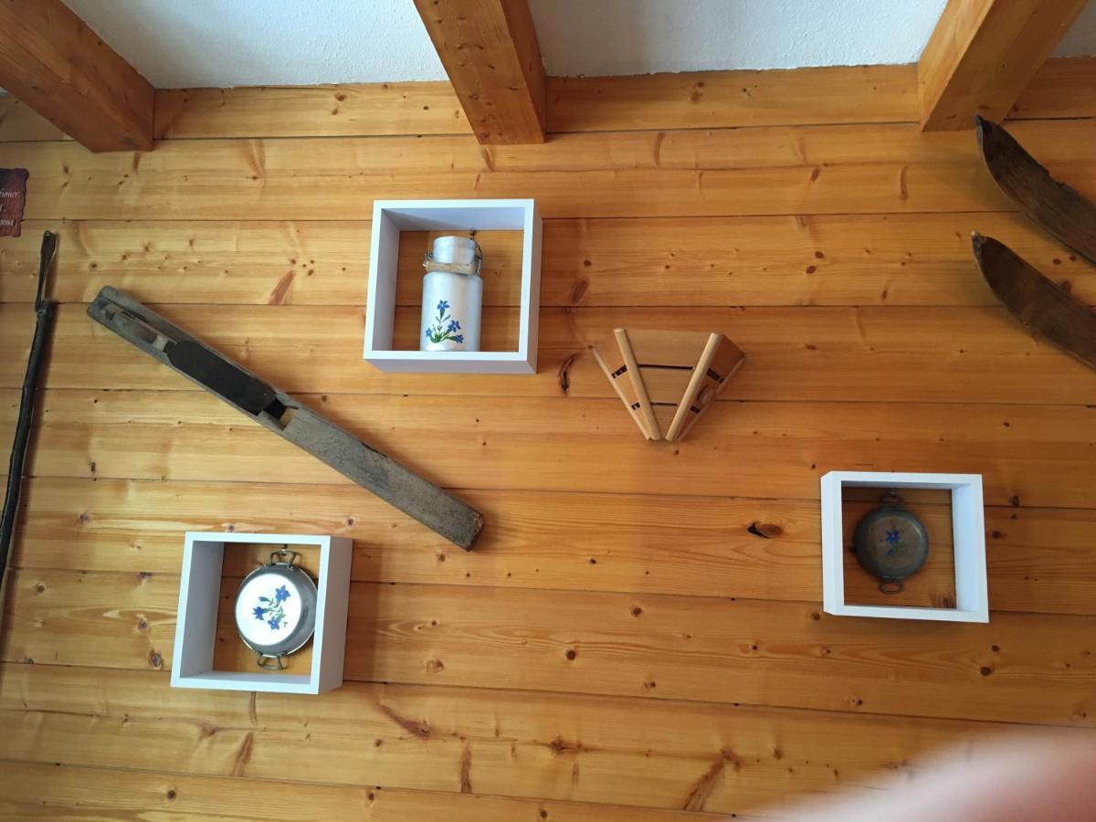 Cerro Torre Plagne Appartement La Plagne
