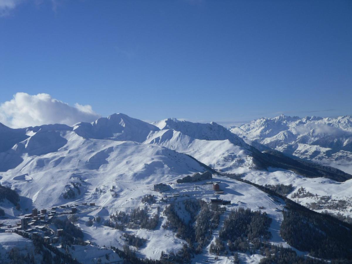 Cerro Torre Plagne Appartement