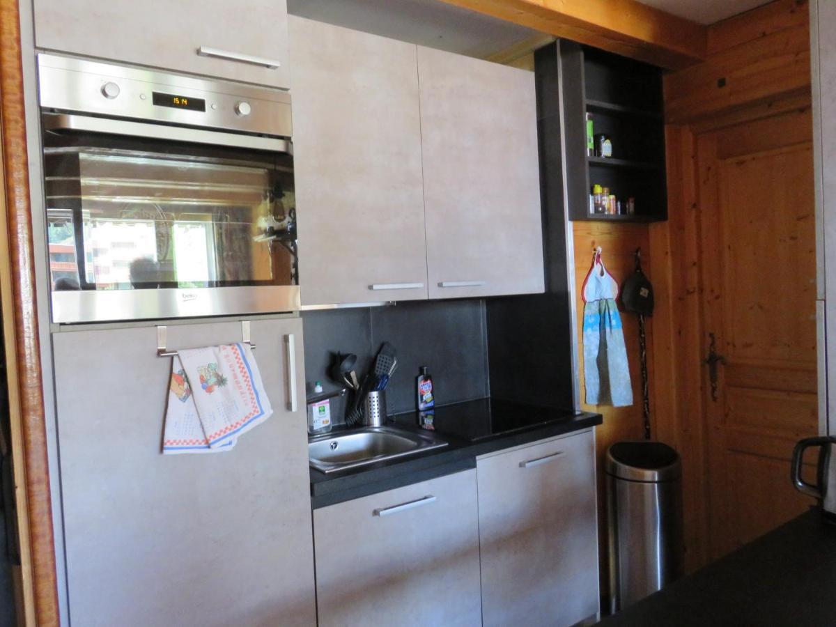 Appartement Cerro Torre Plagne La Plagne