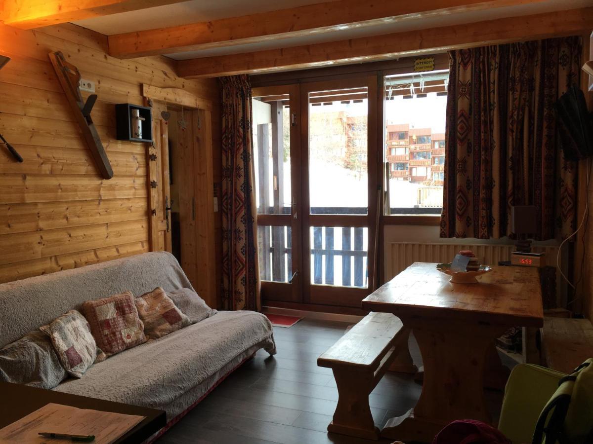 Cerro Torre Plagne Apartment *