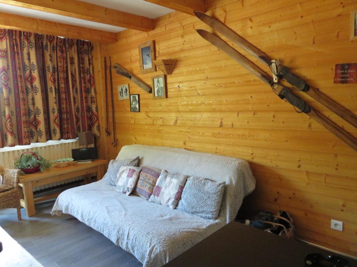 Appartement Cerro Torre Plagne La Plagne