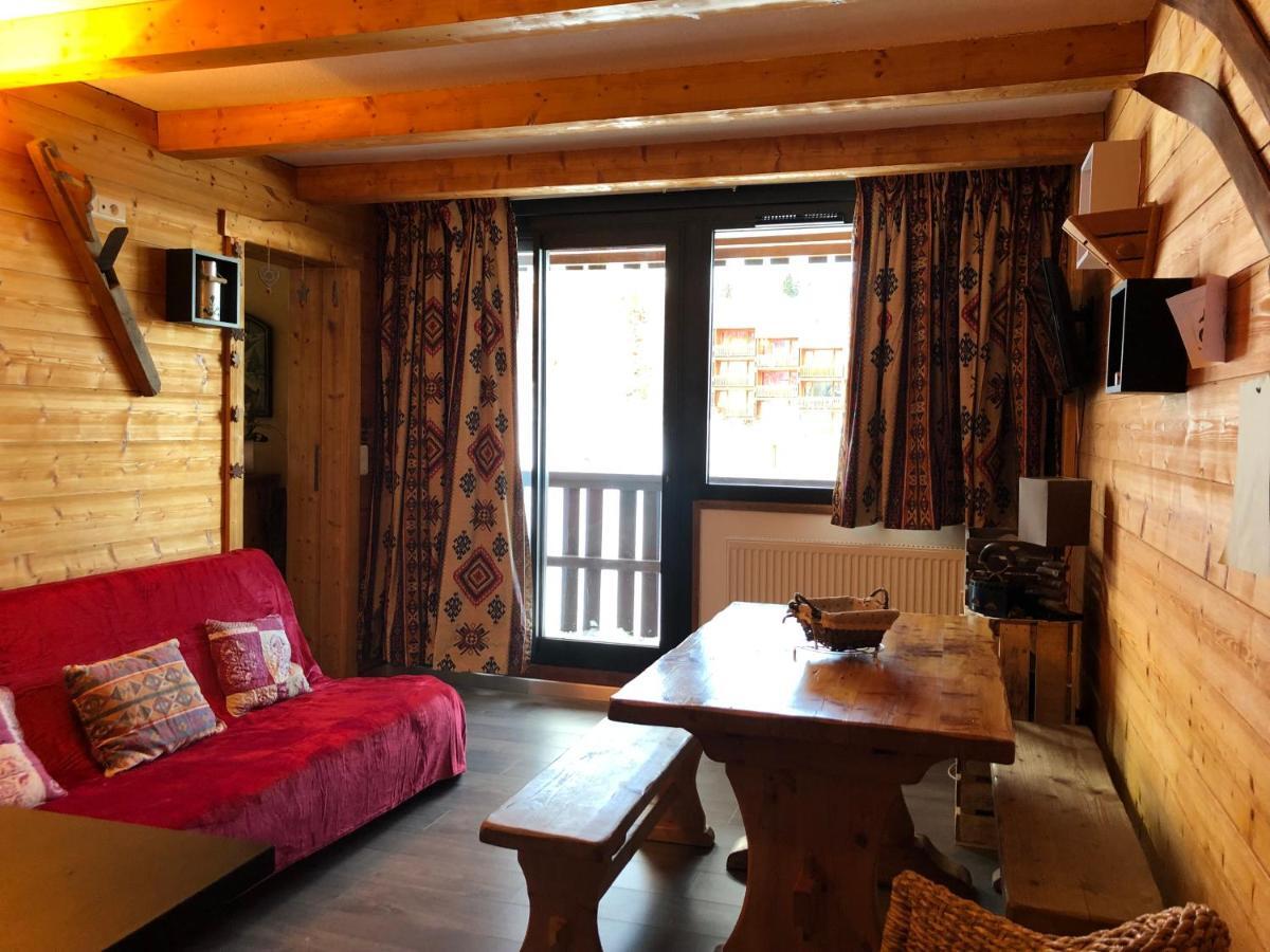 Cerro Torre Plagne Apartment La Plagne