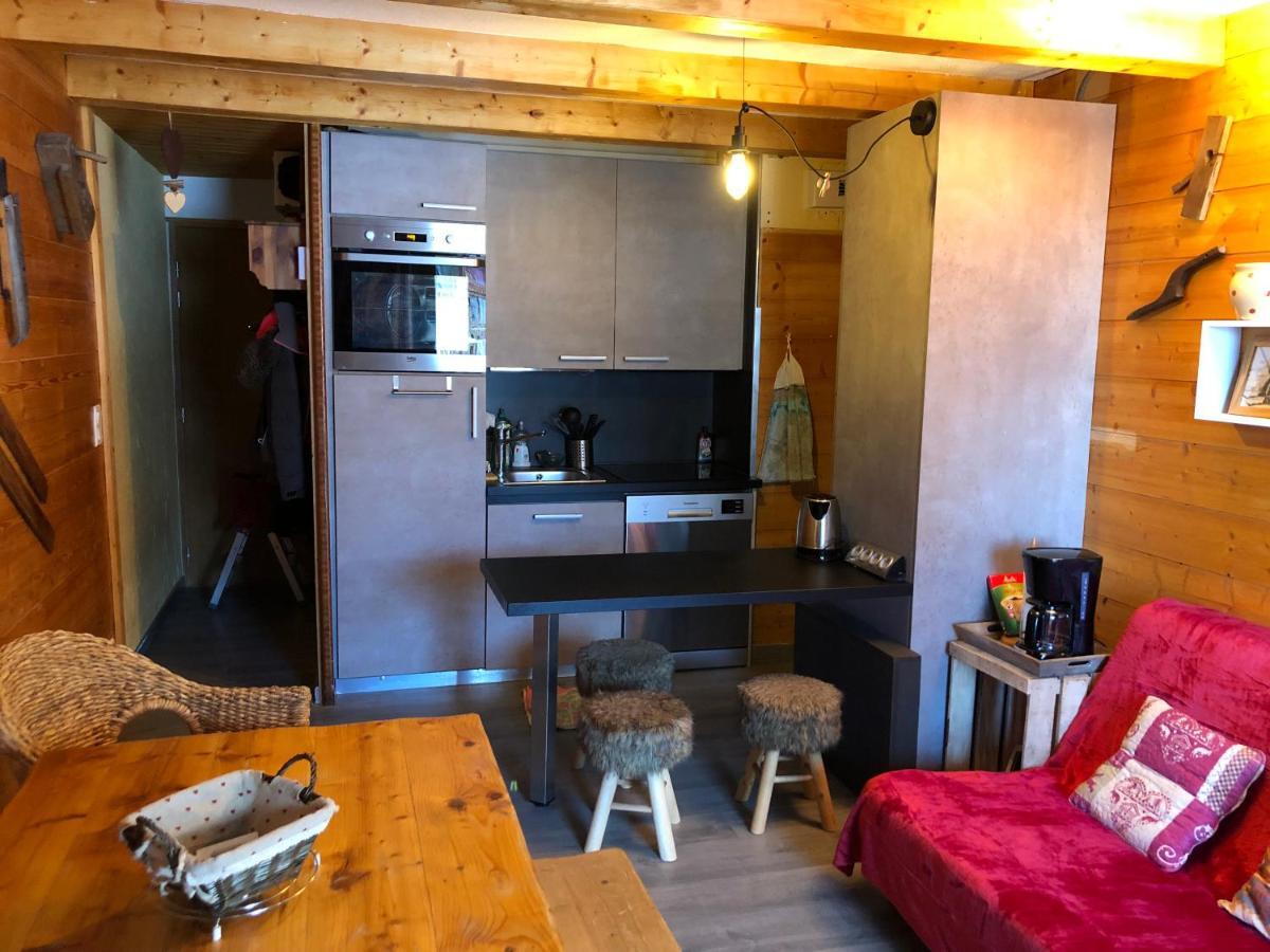 Cerro Torre Plagne Appartement